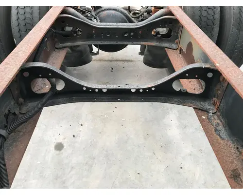 Frame International 4400 Vander Haags Inc Cb