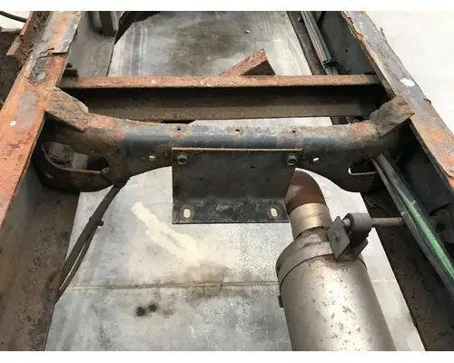 Frame International 4400 Vander Haags Inc Cb