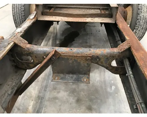 Frame International 4400 Vander Haags Inc Cb