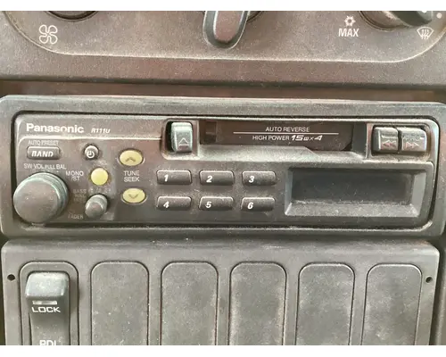 Radio International 4400 Vander Haags Inc Dm