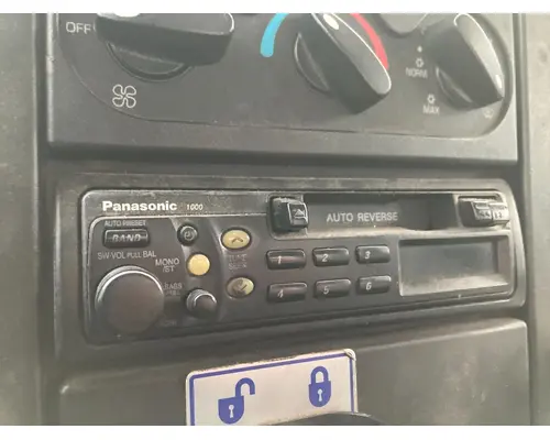 Radio International 4400 Vander Haags Inc Dm