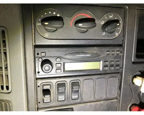 Radio International 4400 Vander Haags Inc Sf