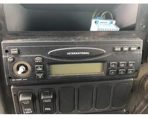 Radio International 4400 Vander Haags Inc Kc