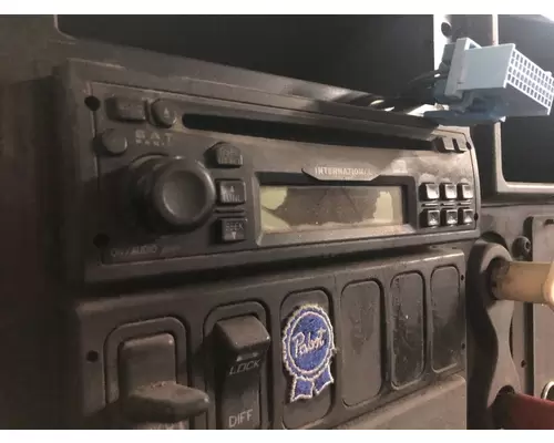 Radio International 4400 Vander Haags Inc Sp