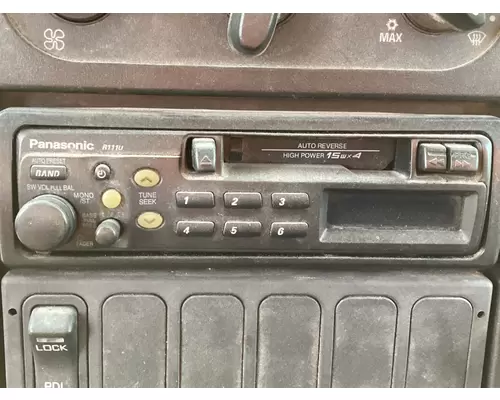 Radio International 4400 Vander Haags Inc Dm