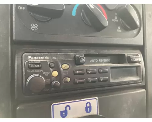 Radio International 4400 Vander Haags Inc Dm