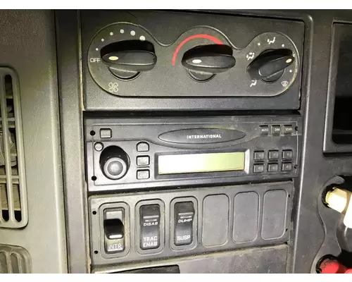Radio International 4400 Vander Haags Inc Sf