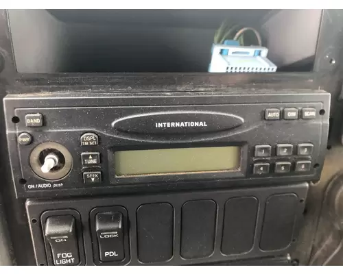 Radio International 4400 Vander Haags Inc Kc