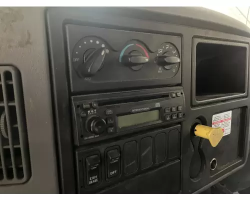 Radio International 4400 Vander Haags Inc WM