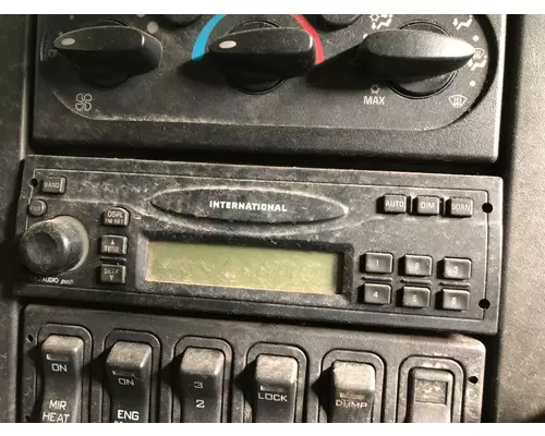 Radio International 4400 Vander Haags Inc WM