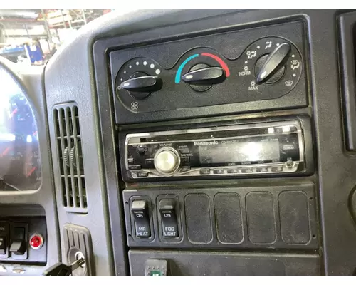 Radio International 4400 Vander Haags Inc WM