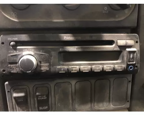 Radio International 4400 Vander Haags Inc WM