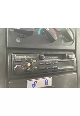 International 4400 A/V Equipment