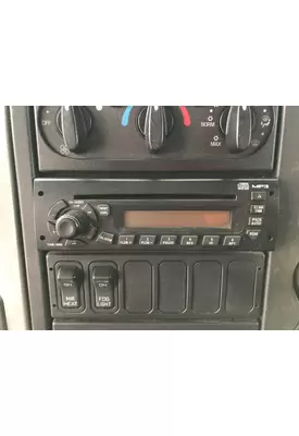 International 4400 A/V Equipment