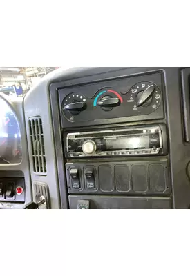 International 4400 A/V Equipment