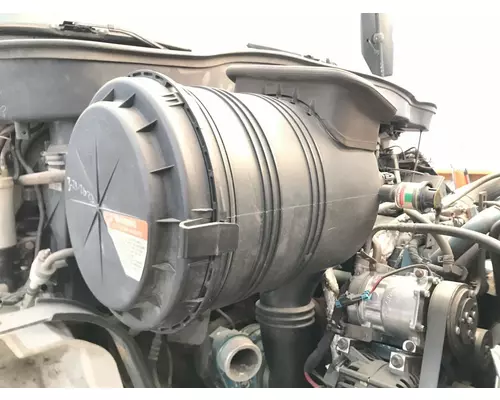 Air Cleaner International 4400 Vander Haags Inc Cb