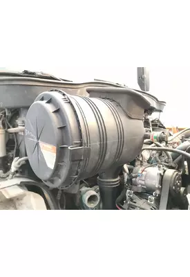 International 4400 Air Cleaner