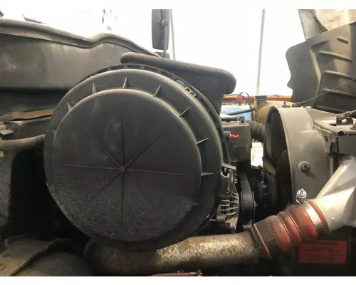 Air Cleaner International 4400 Vander Haags Inc Cb