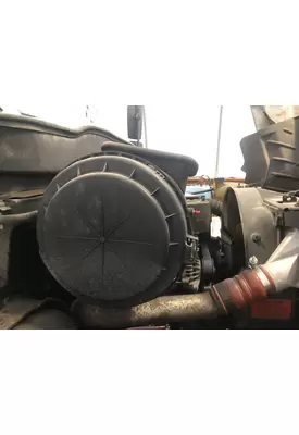 International 4400 Air Cleaner