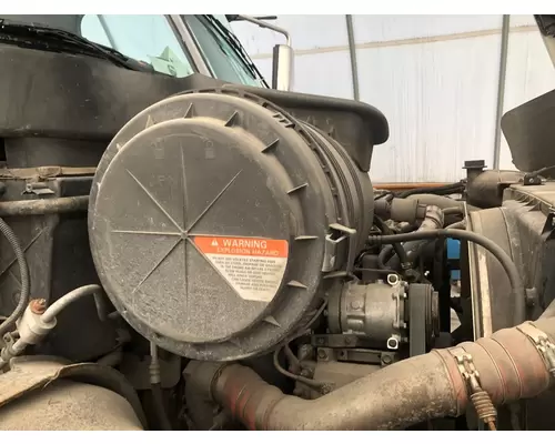 Air Cleaner International 4400 Vander Haags Inc Cb