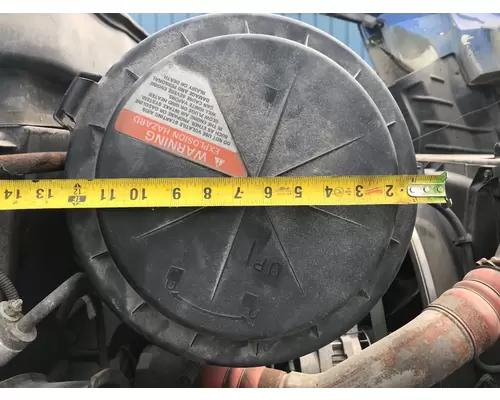 International 4400 Air Cleaner