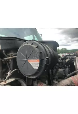 International 4400 Air Cleaner