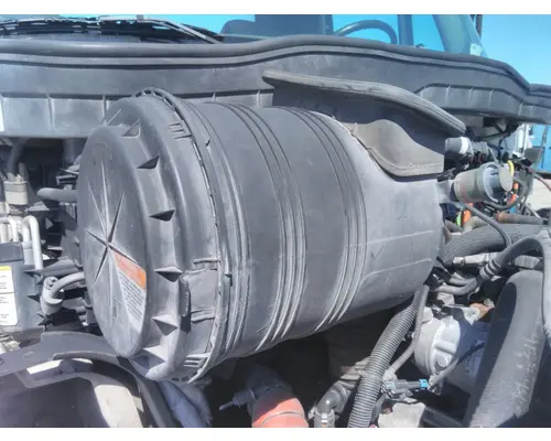 Air Cleaner INTERNATIONAL 4400 LKQ Heavy Truck - Tampa