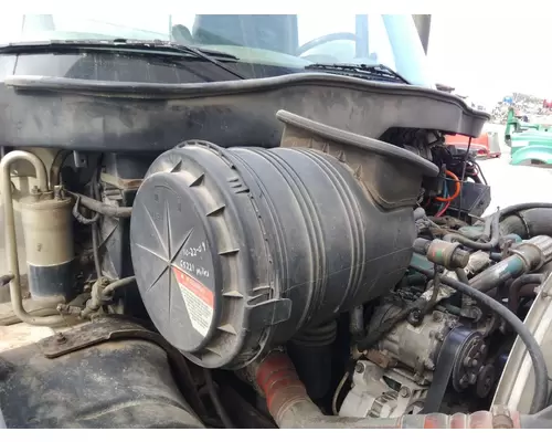 Air Cleaner INTERNATIONAL 4400 LKQ Thompson Motors - Wykoff