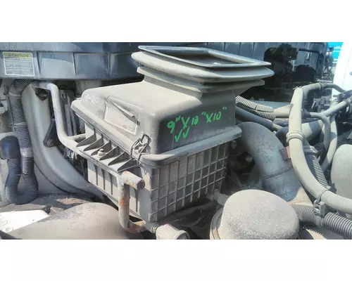 Air Cleaner INTERNATIONAL 4400 LKQ Heavy Truck - Goodys