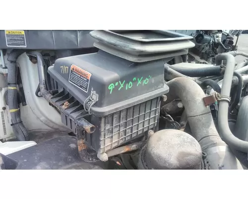 Air Cleaner INTERNATIONAL 4400 LKQ Heavy Truck - Goodys