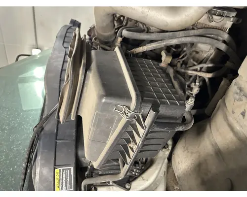 Air Cleaner INTERNATIONAL 4400 DTI Trucks