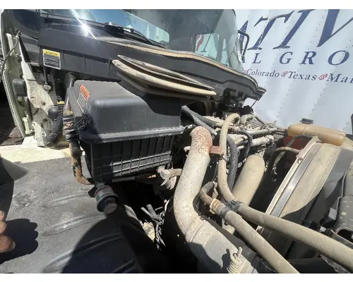 Air Cleaner INTERNATIONAL 4400 DTI Trucks