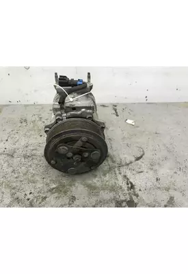 International 4400 Air Conditioner Compressor