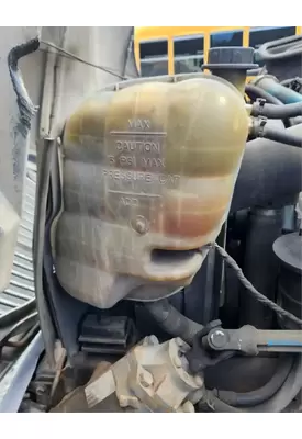 International 4400 Air Conditioner Condenser