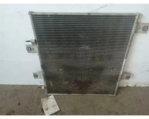Air Conditioner Condenser International 4400 Spalding Auto Parts
