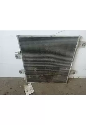 International 4400 Air Conditioner Condenser