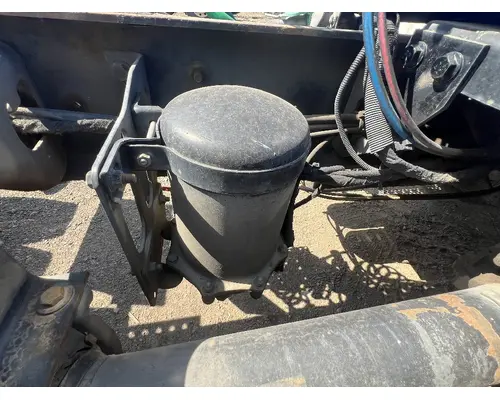 Air Dryer INTERNATIONAL 4400 DTI Trucks