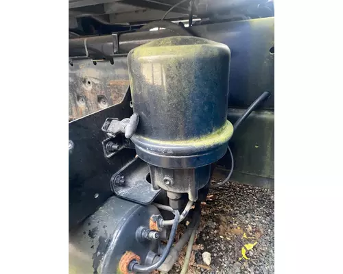 Air Dryer International 4400 Complete Recycling Group LLC