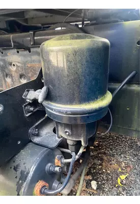 International 4400 Air Drier