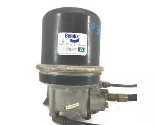 Air Dryer International 4400 Complete Recycling Group LLC