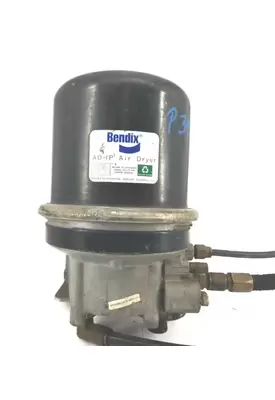 International 4400 Air Drier