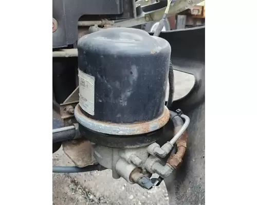 Air Dryer International 4400 Complete Recycling Group LLC