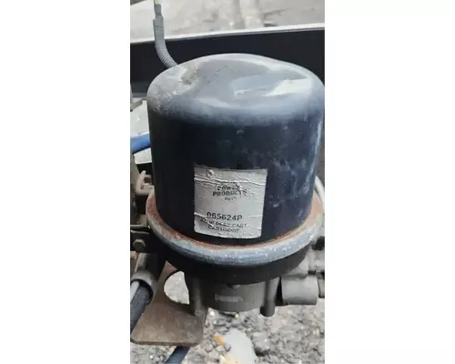 International 4400 Air Drier