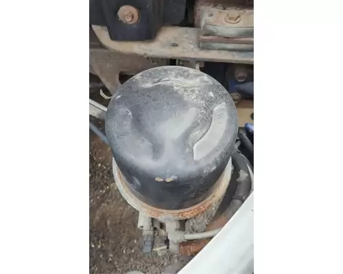 International 4400 Air Drier