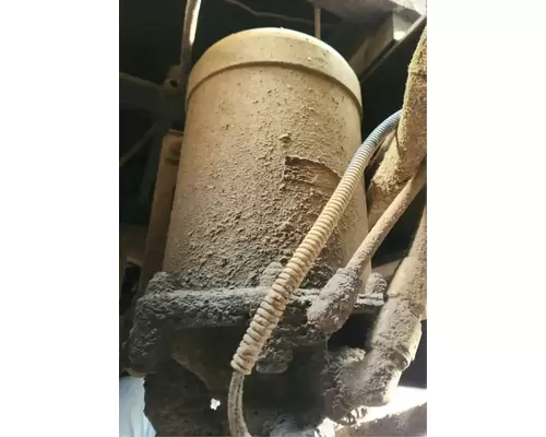 Air Dryer International 4400 Complete Recycling Group LLC