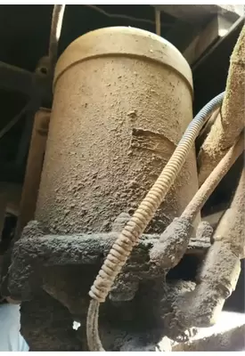 International 4400 Air Drier