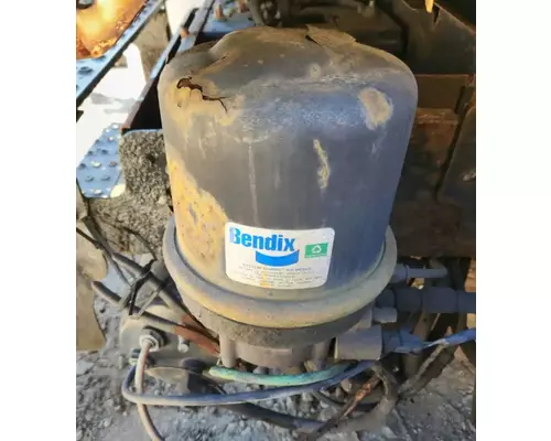 Air Dryer International 4400 Complete Recycling Group LLC