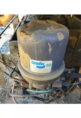 International 4400 Air Drier