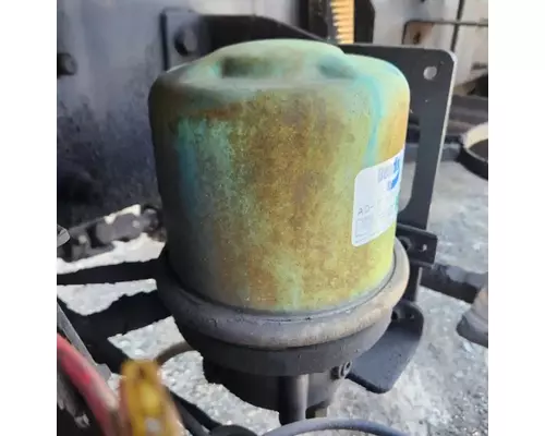 Air Dryer International 4400 Complete Recycling Group LLC