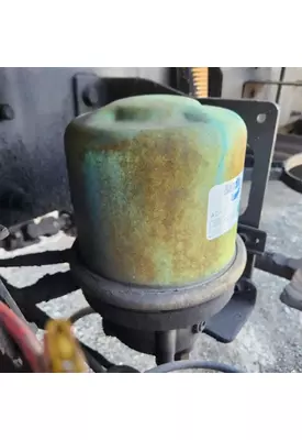International 4400 Air Drier